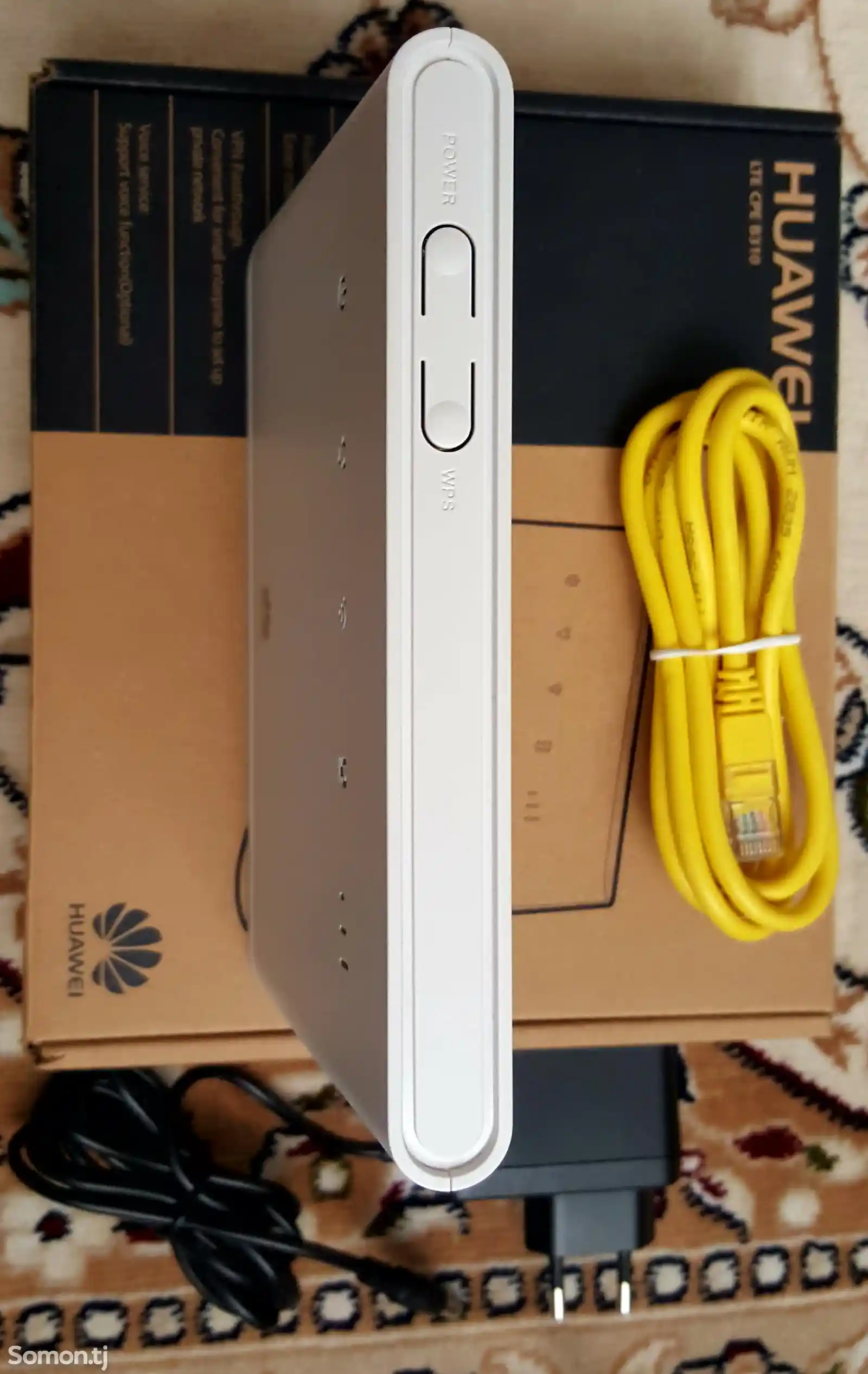 Роутер WiFi Huawei Lte B-310-2