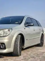 Opel Astra H, 2008-7