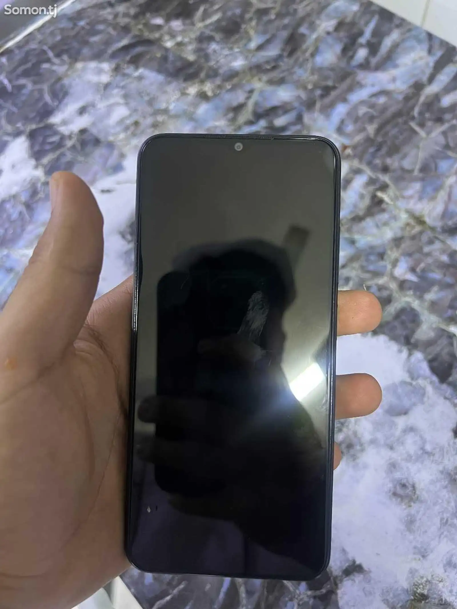 Xiaomi Poco M5-1