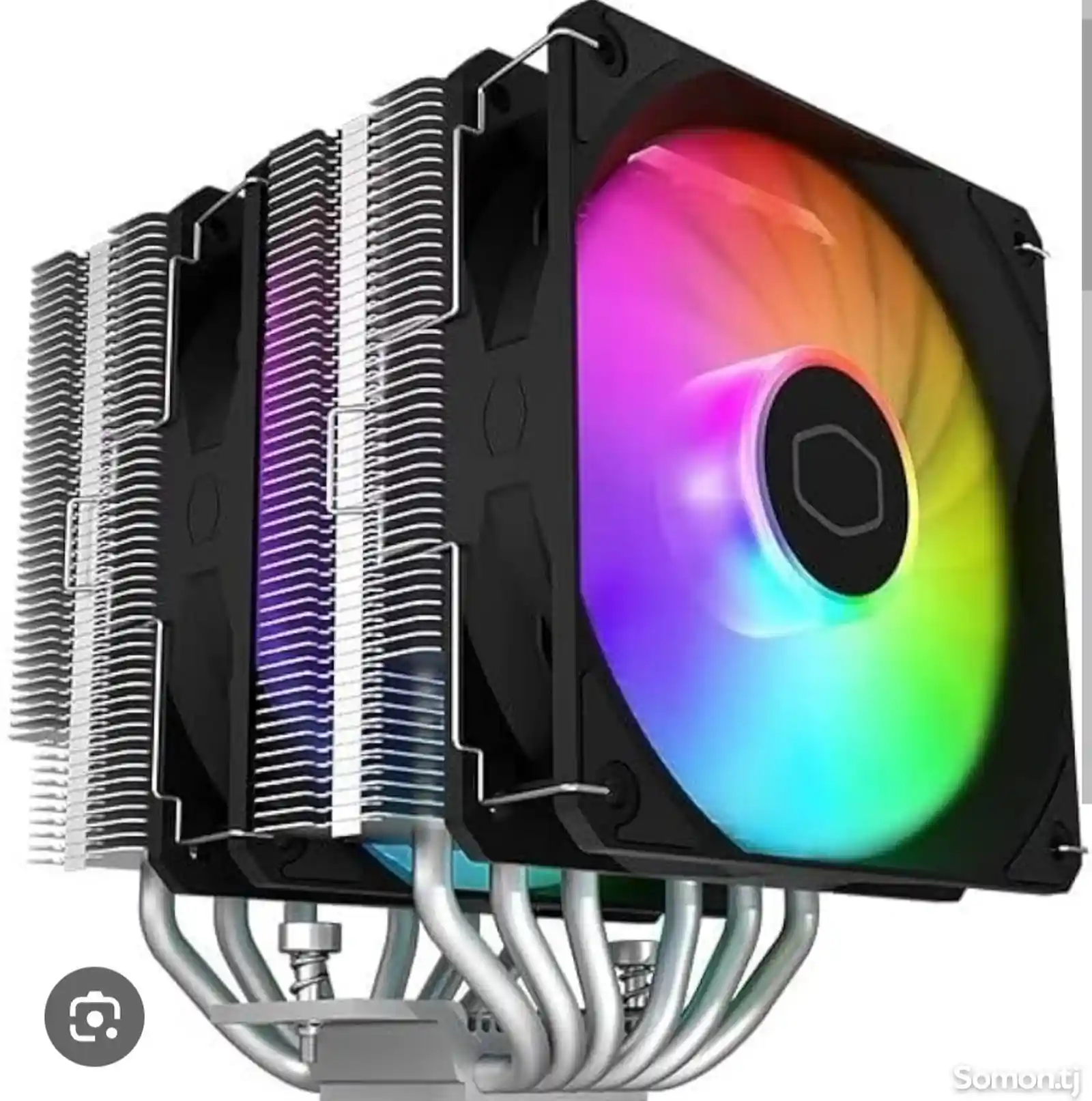 Кулер для процессора Cooler Master-2