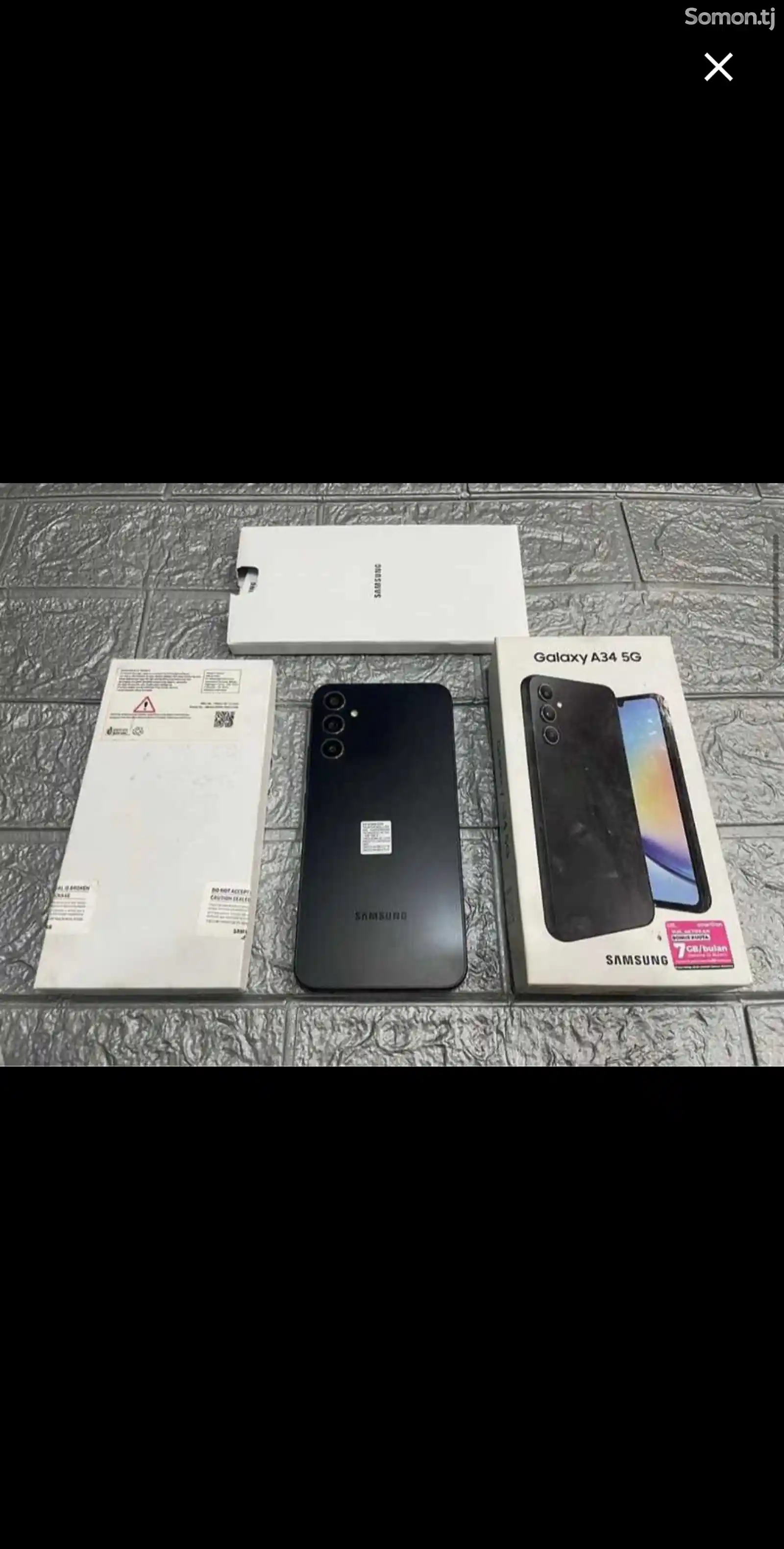 Samsung Galaxy A34-2