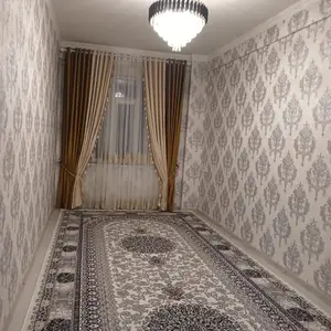 2-комн. квартира, 4 этаж, 51 м², Ленинград