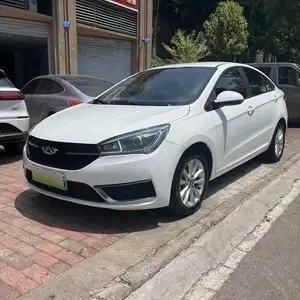 BYD E2, 2018