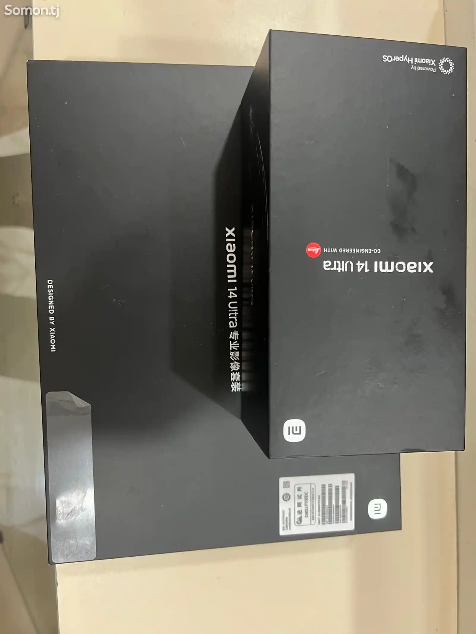 Xiaomi Mi 14 Ultra 24/500gb-4