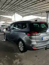 Opel Zafira, 2017-6