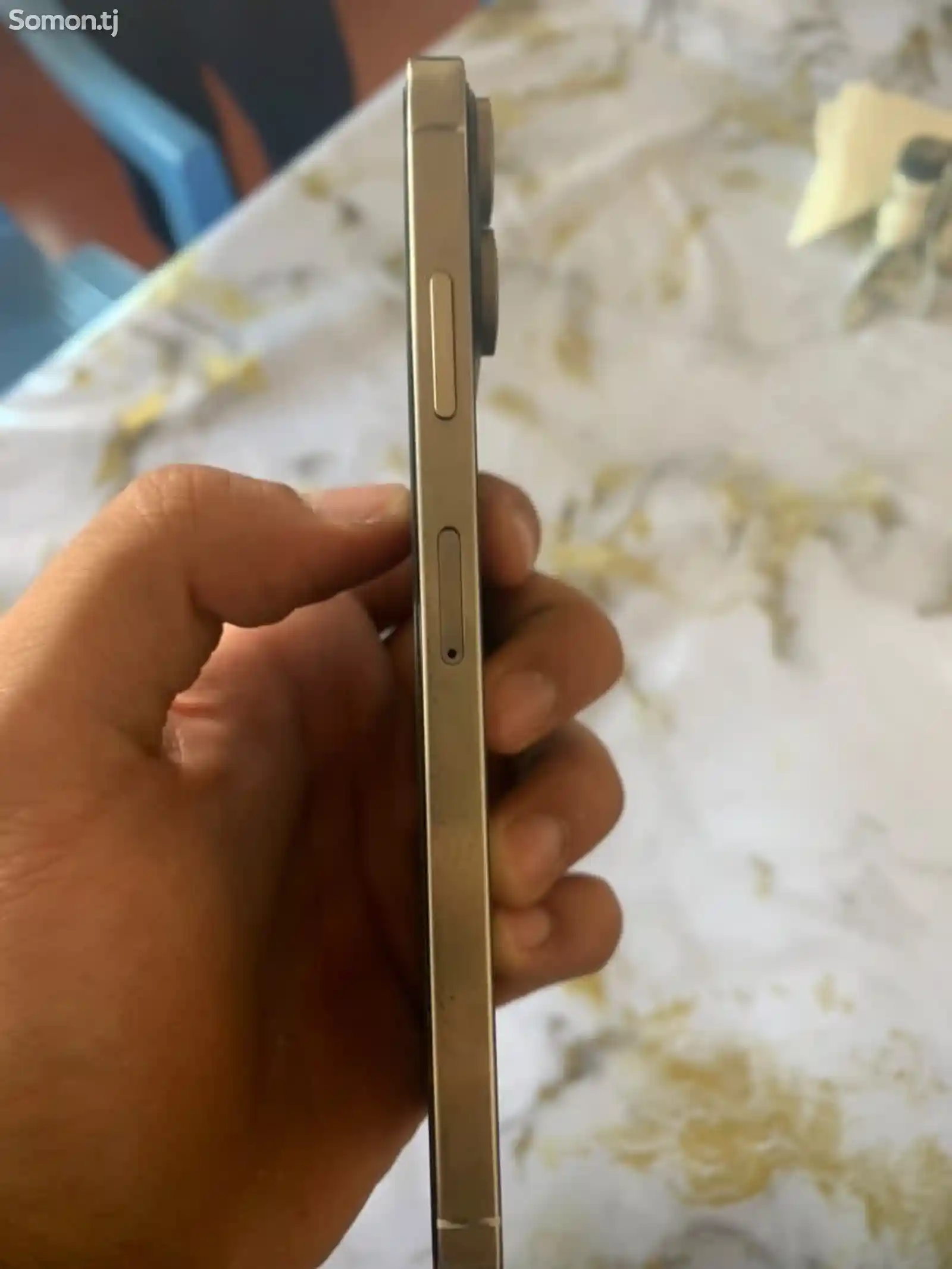 Apple iPhone Xs Max, 256 gb, Silver-5