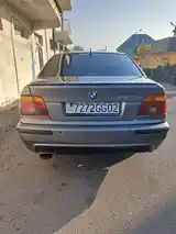 BMW 5 series, 2003-5