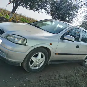 Opel Astra G, 1998