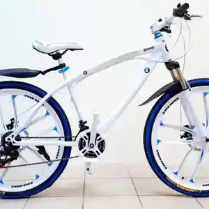 Велосипед BMW