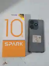 Tecno Spark 10C-6