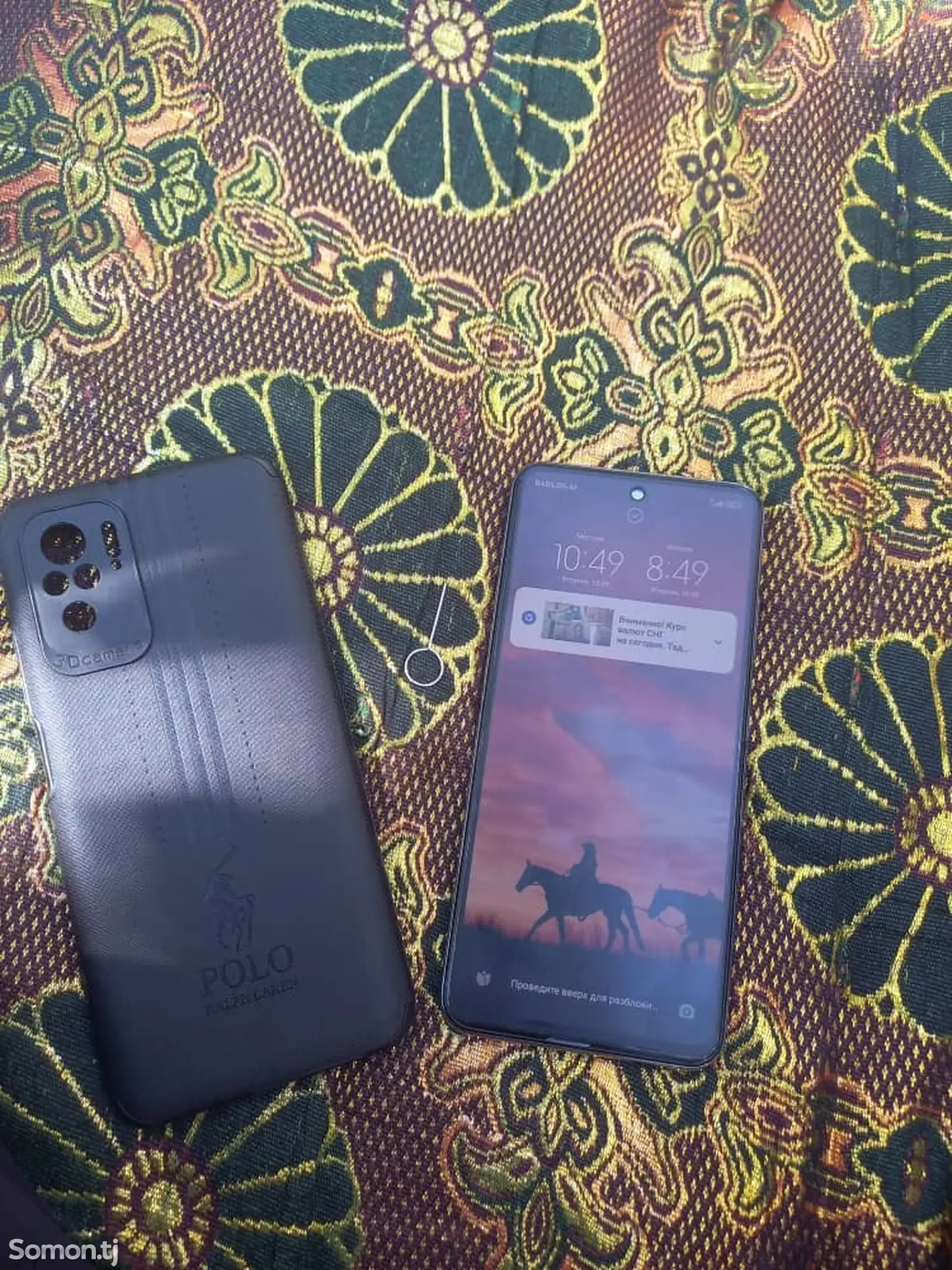 Xiaomi Redmi Note 10S-2