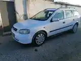 Opel Astra G, 1998-2