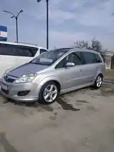 Opel Zafira, 2008-3