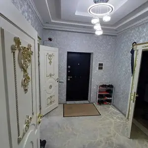 2-комн. квартира, 6 этаж, 66м², Павароти Аэропорт