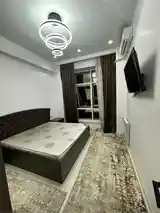 2-комн. квартира, 15 этаж, 50 м², Шоҳманмур-3