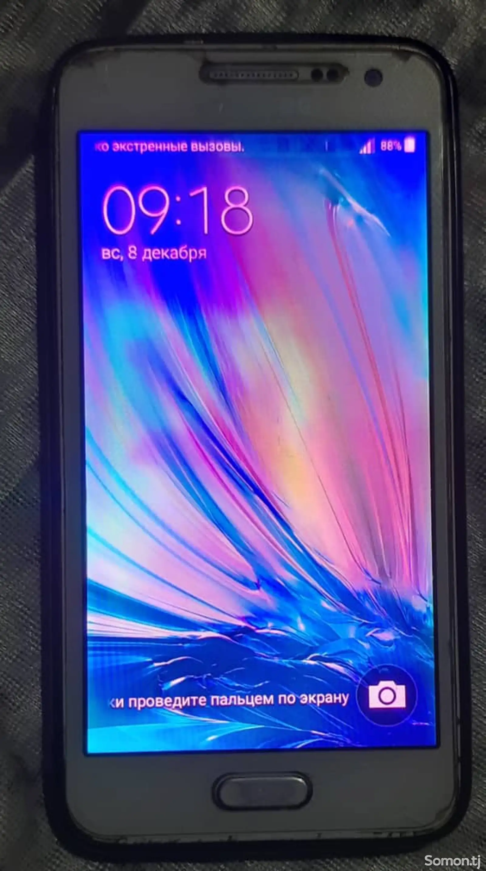 Samsung Galaxy A3-1