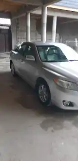 Toyota Camry, 2011-6