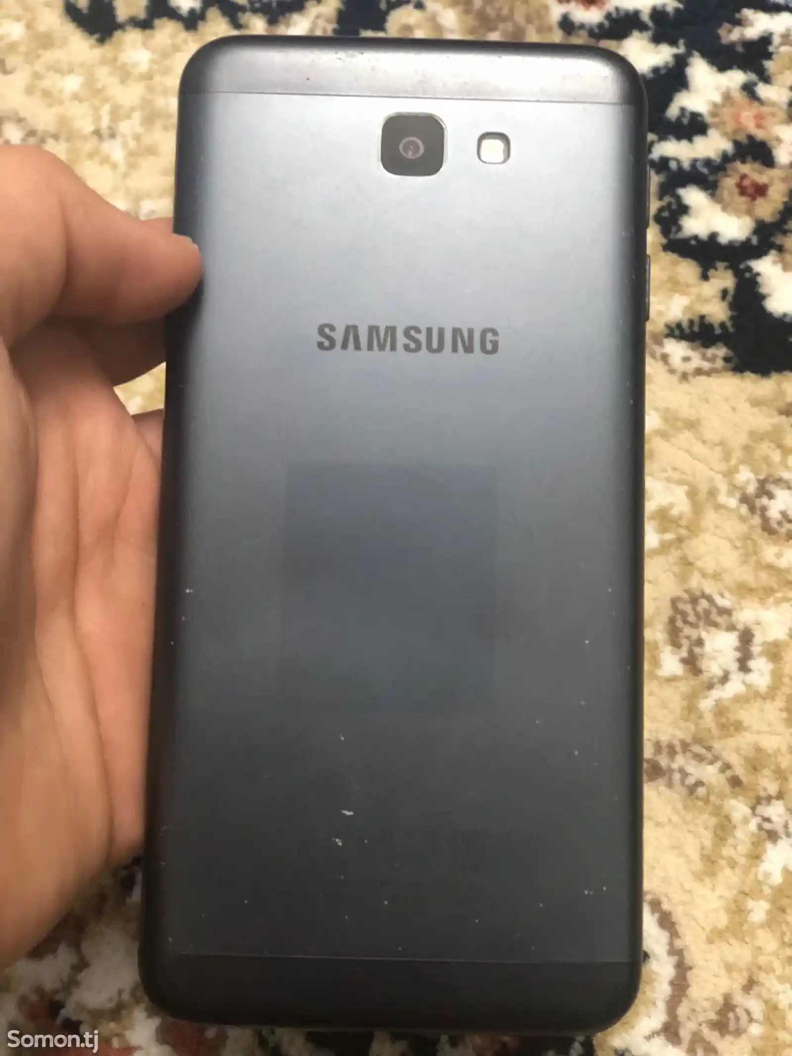 Samsung galaxy G5 prime-6