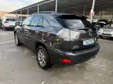 Lexus RX series, 2008-6