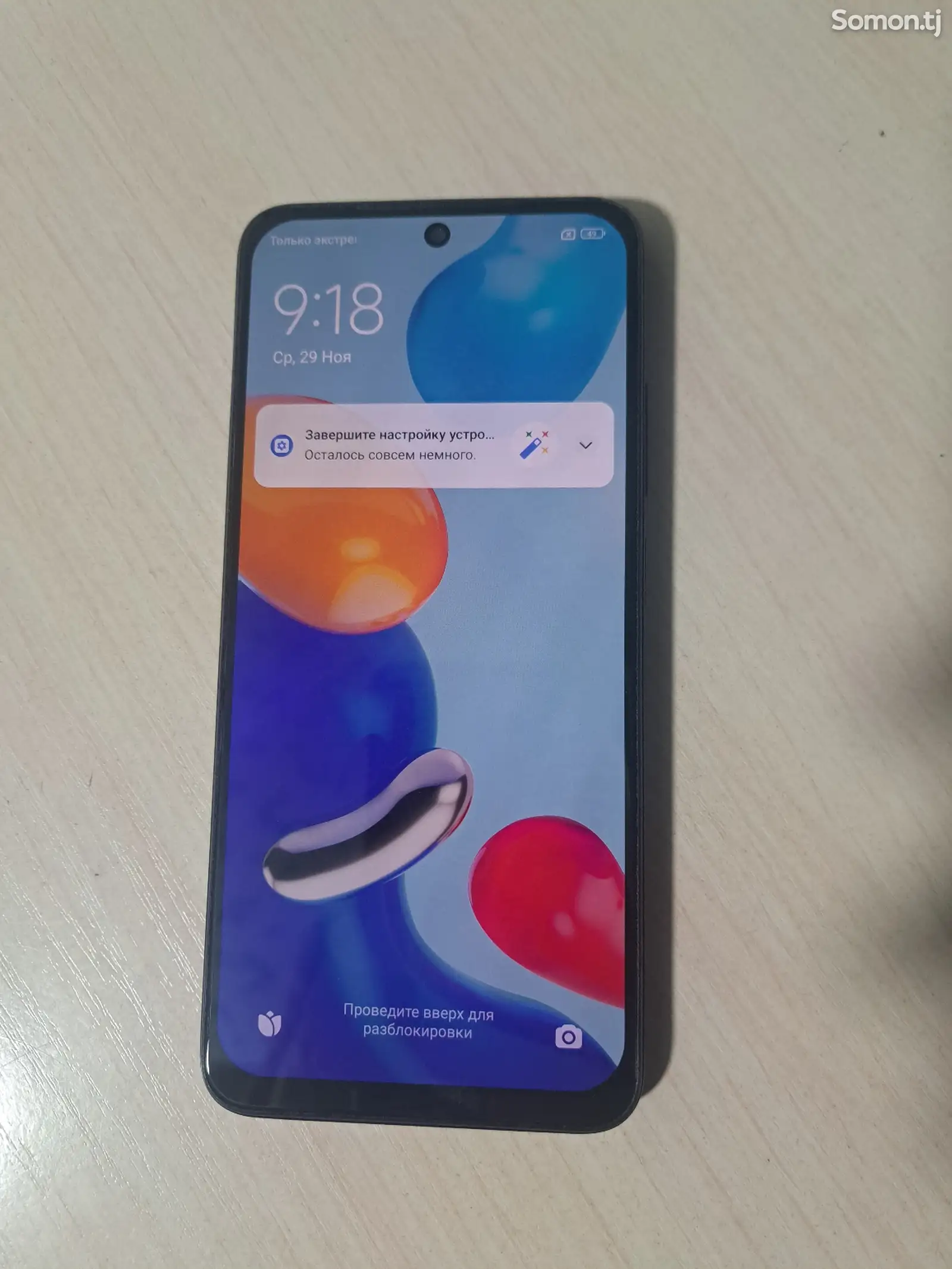 Xiaomi Redmi Note 11-3