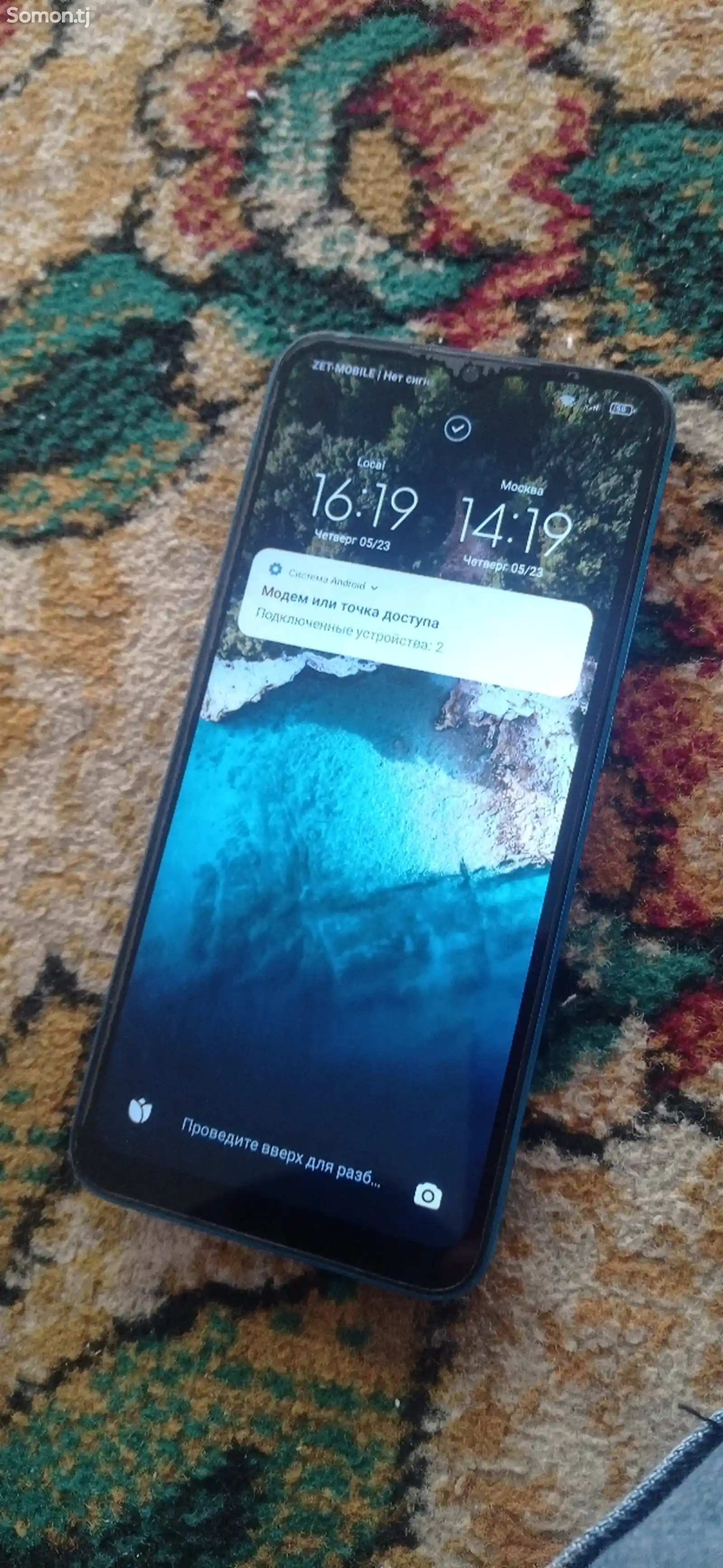 Xiaomi Redmi 9a-3