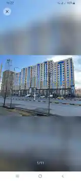 2-комн. квартира, 2 этаж, 58м², Фирдавси-9