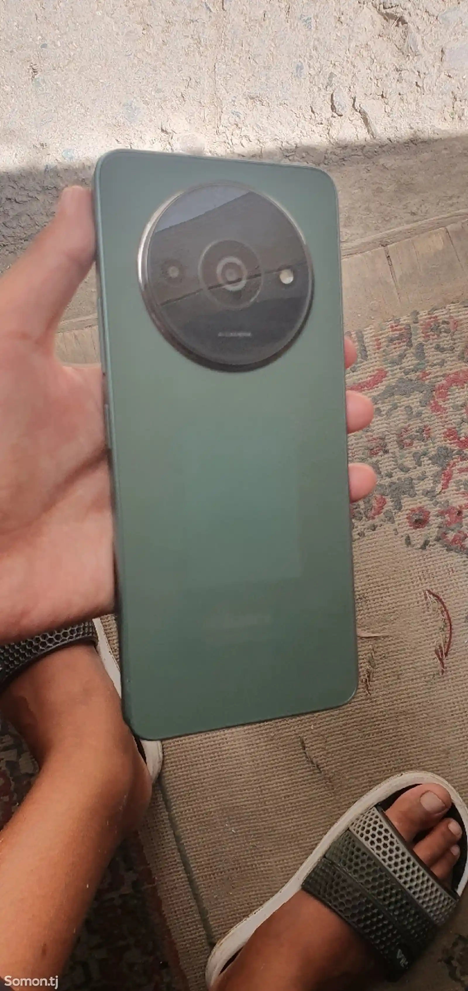 Xiaomi Redmi A3-2