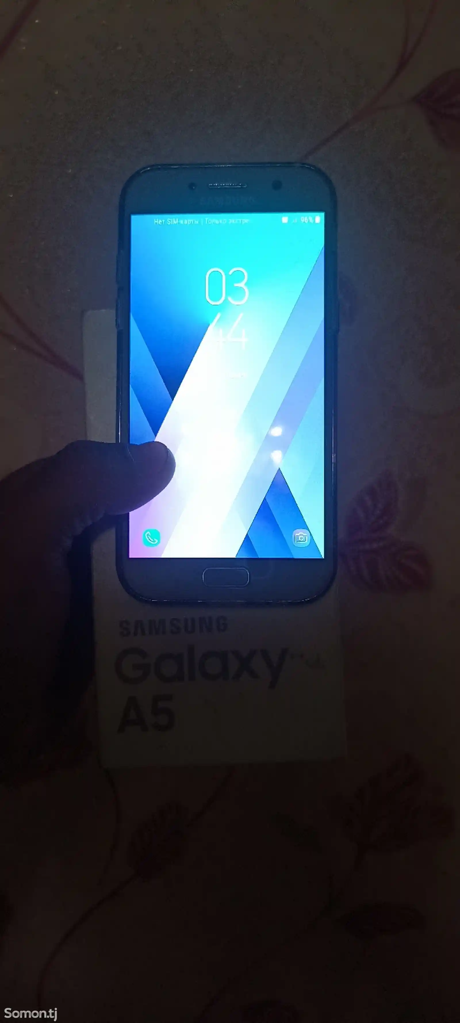 Samsung Galaxy A5 2017 32GB-4