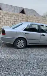 Mercedes-Benz C class, 2000-2