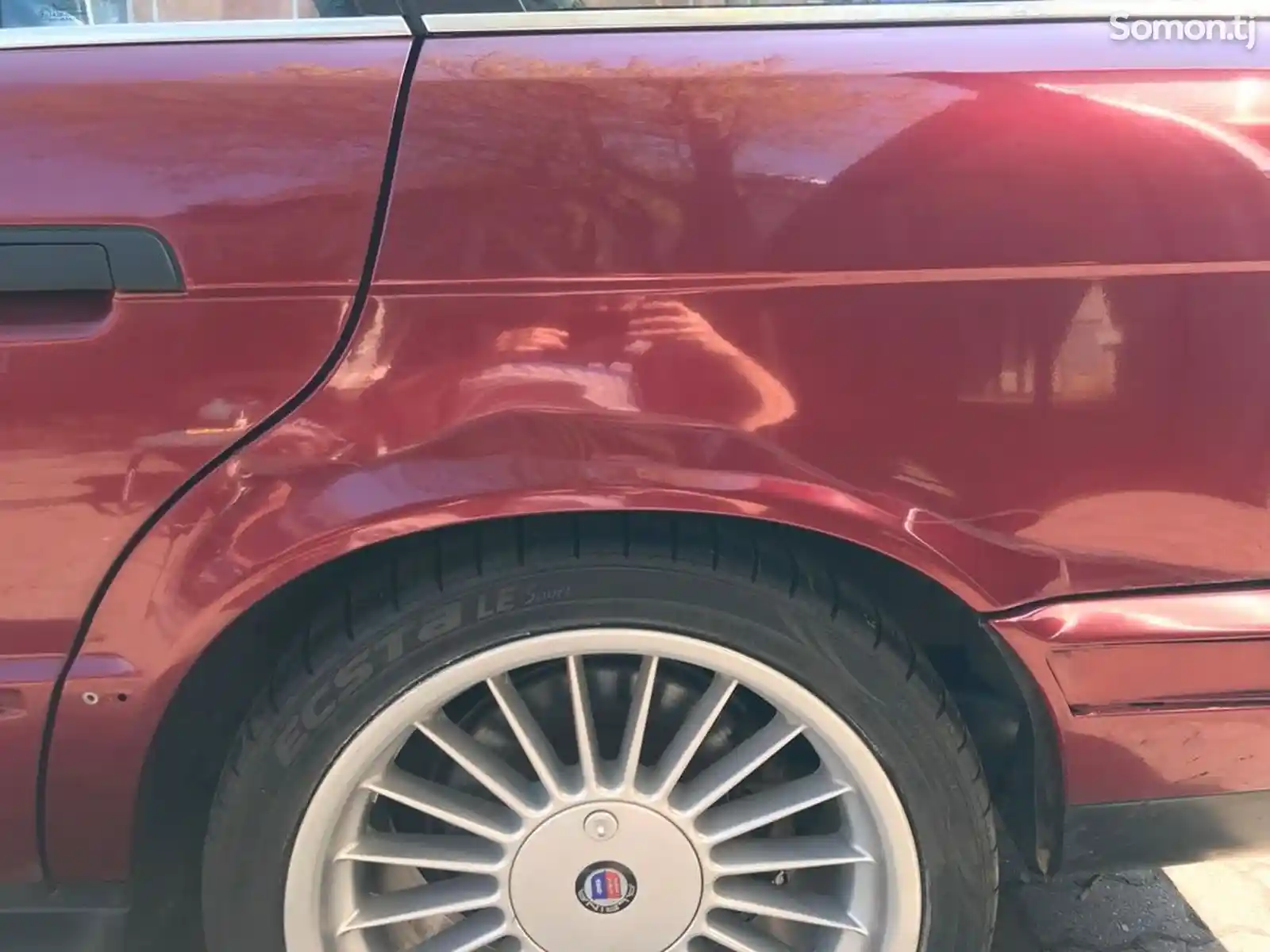 Диски BMW R18-5