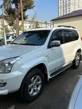 Toyota Land Cruiser Prado, 2008-6