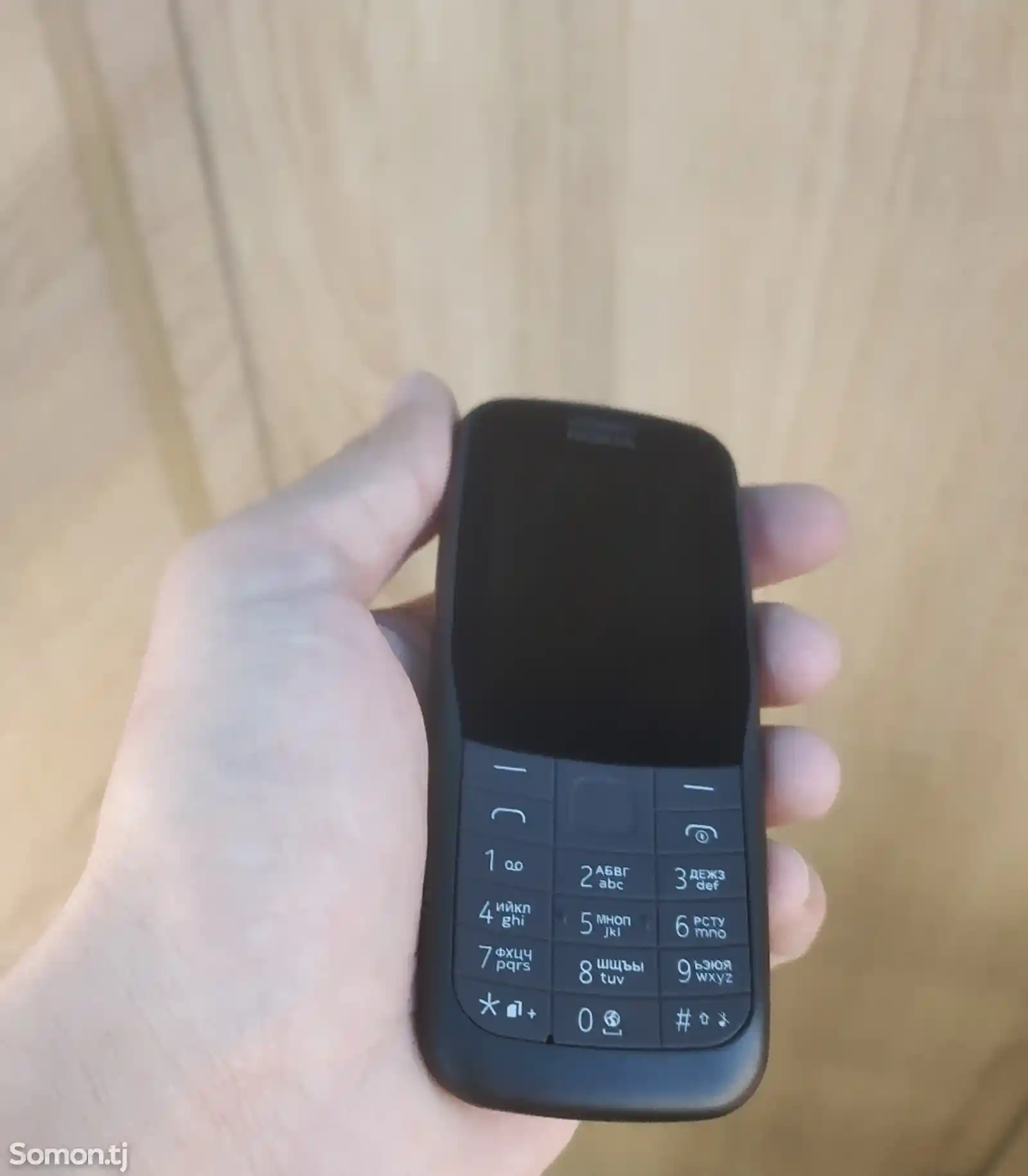 Nokia 220-4