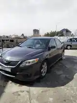 Toyota Camry, 2008-5