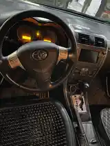 Toyota Fielder, 2007-6