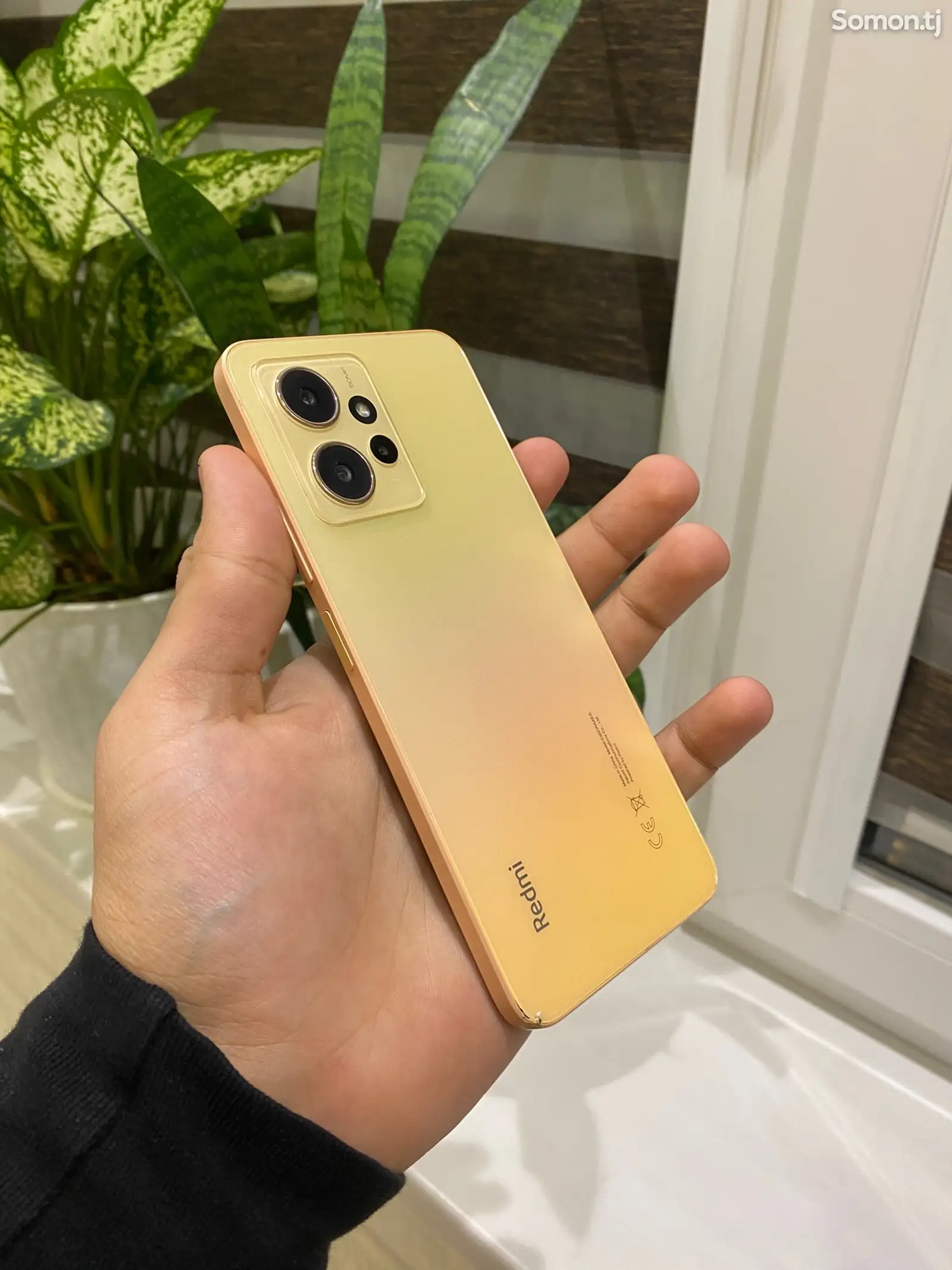 Xiaomi Redmi Note 12-1