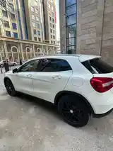 Mercedes-Benz GLA class, 2015-3