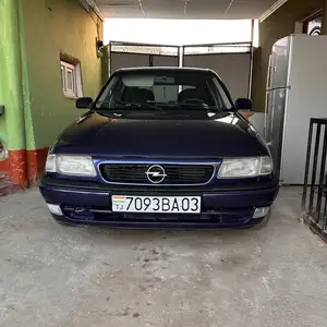 Opel Astra F, 1996