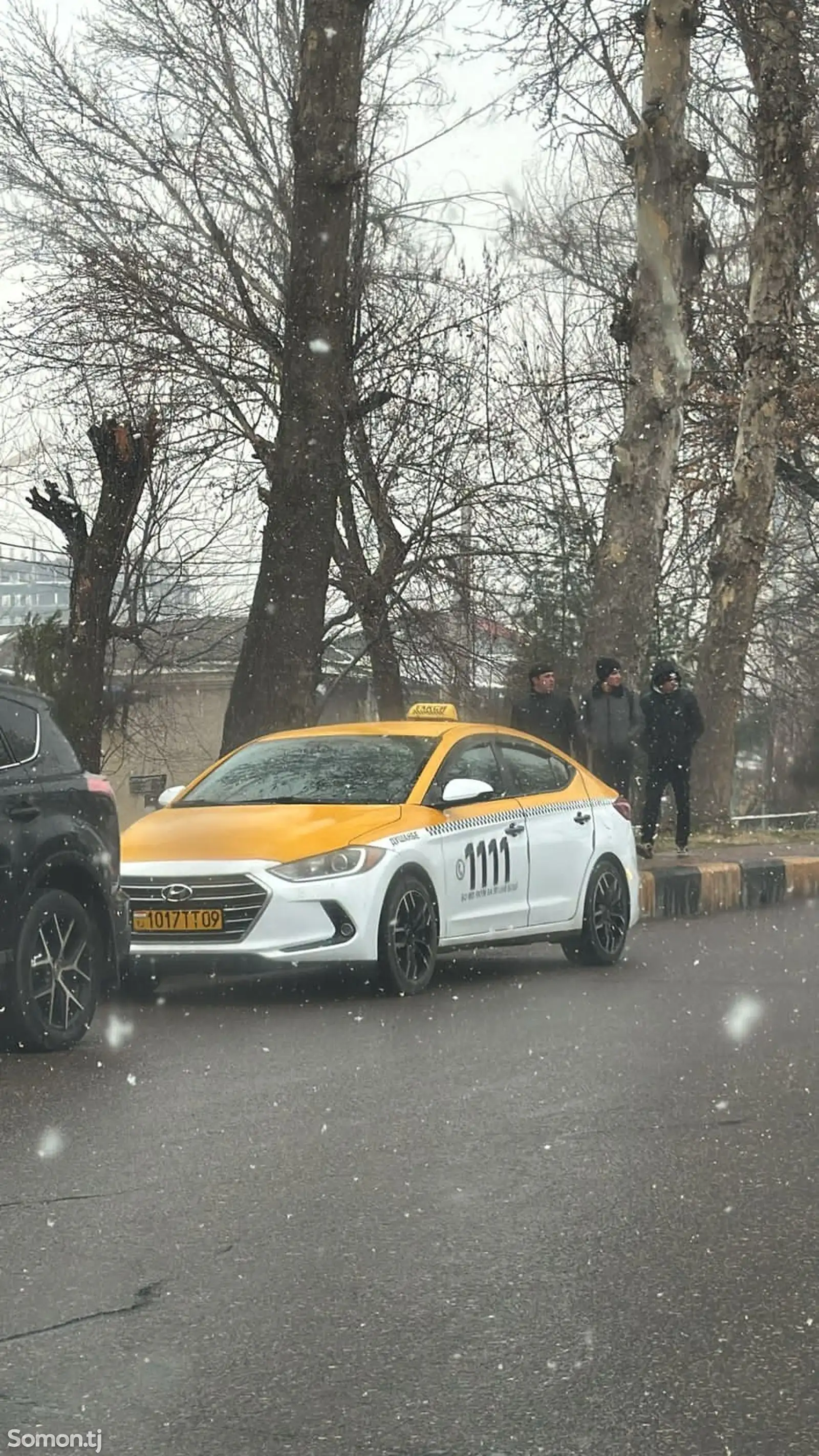 Hyundai Elantra, 2017-1