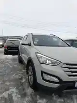 Hyundai Santa Fe, 2015-5