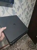 Игровая приставка Sony PlayStation 4 Slim version 6.72-2