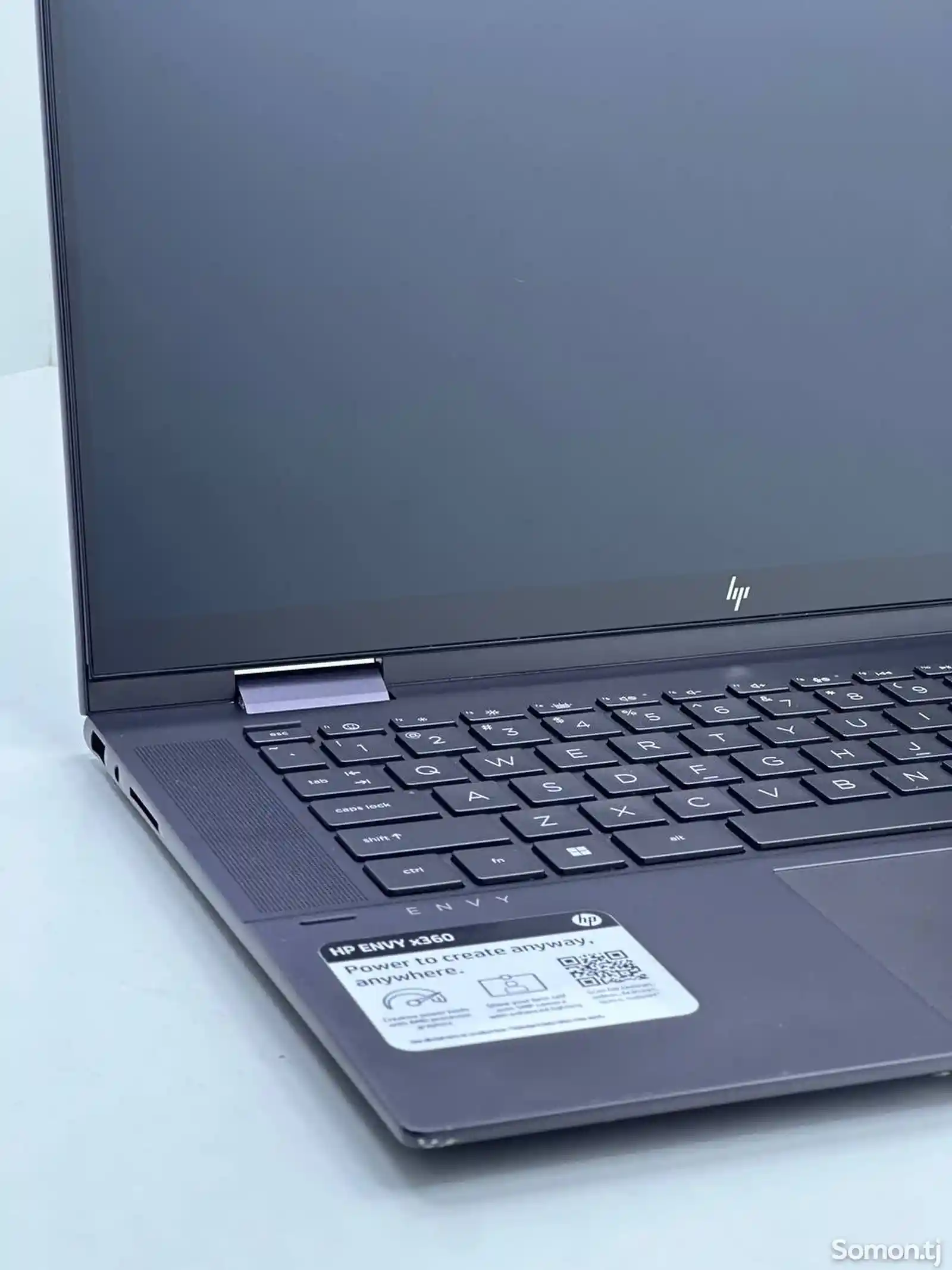 Ноутбук Hp Envy X360 2in1 Laptop 15-3