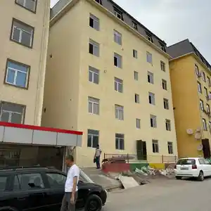 2-комн. квартира, 2 этаж, 36 м², обувная фабрика