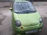 Daewoo Matiz, 2001-5