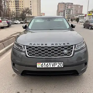 Land Rover Range Rover Velar, 2019