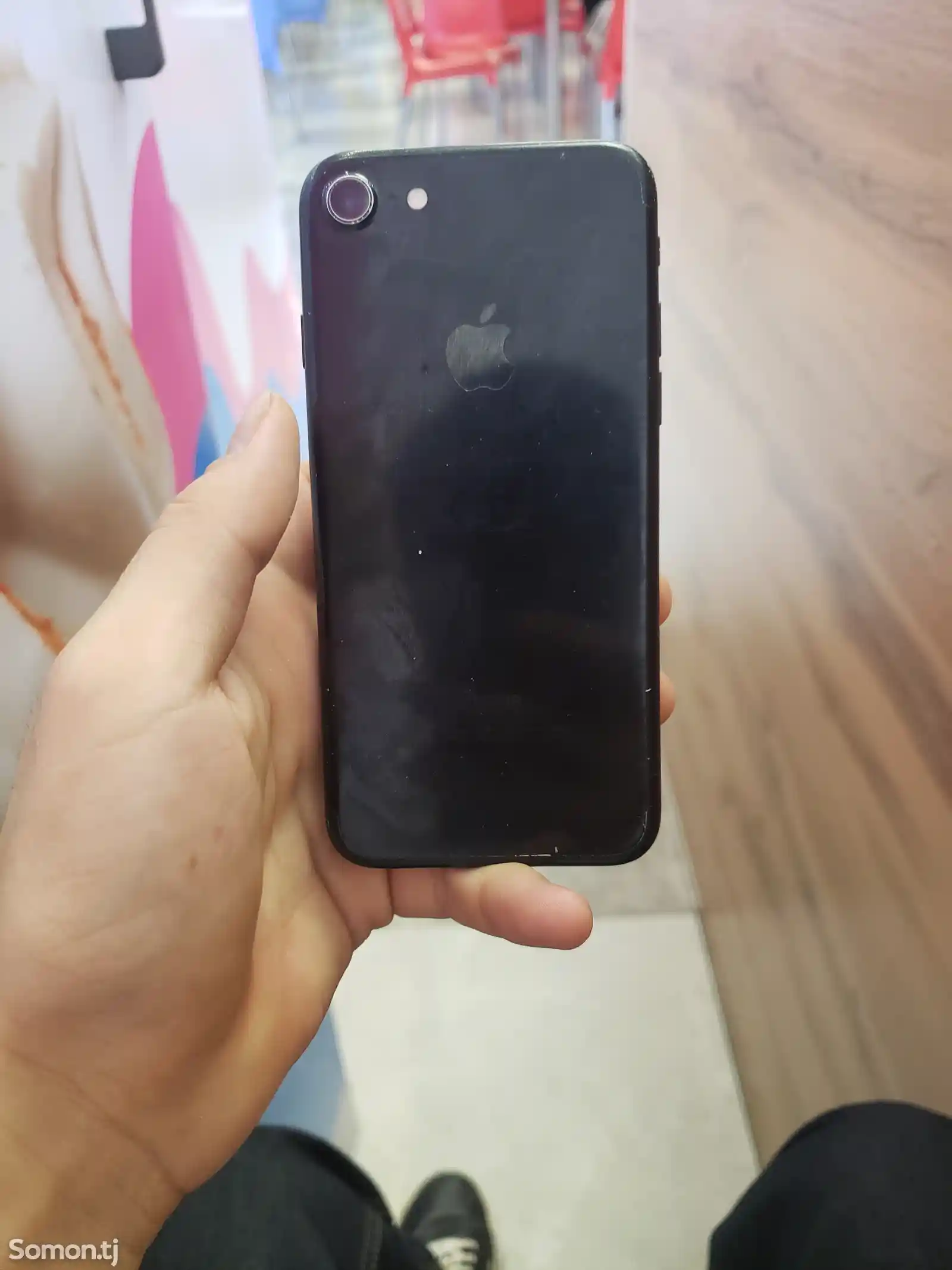 Apple iPhone 7, 256 gb-4