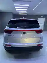 Kia Sportage, 2018-16