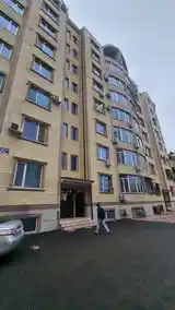 2-комн. квартира, 4 этаж, 87 м², Ватан-2