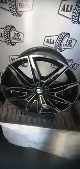 Диски R19 аз BMW-2