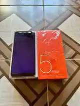 Xiaomi Redmi 5 Plus 64Gb Gold-2