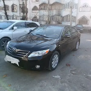 Toyota Camry, 2008